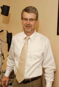Dr. David Csonka