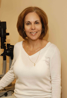Dr. Susan Csonka