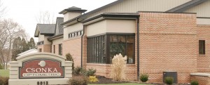 Csonka Optometric